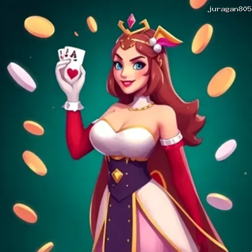 Menggali Fitur Menarik di Situs Game juragan805