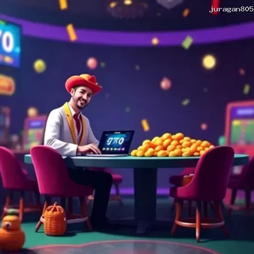 Panduan Lengkap Menggunakan Situs Game juragan805