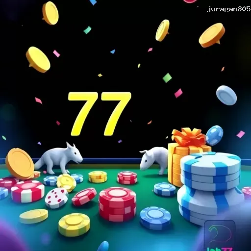 Mengenal juragan805 Sebagai Platform Game Online Terpercaya