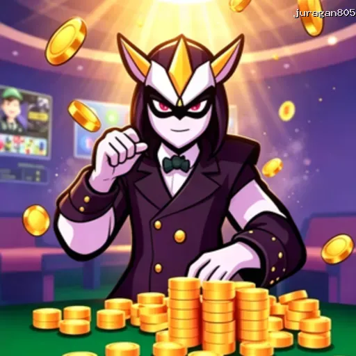 Keamanan dan Keandalan Situs juragan805 di Dunia Game